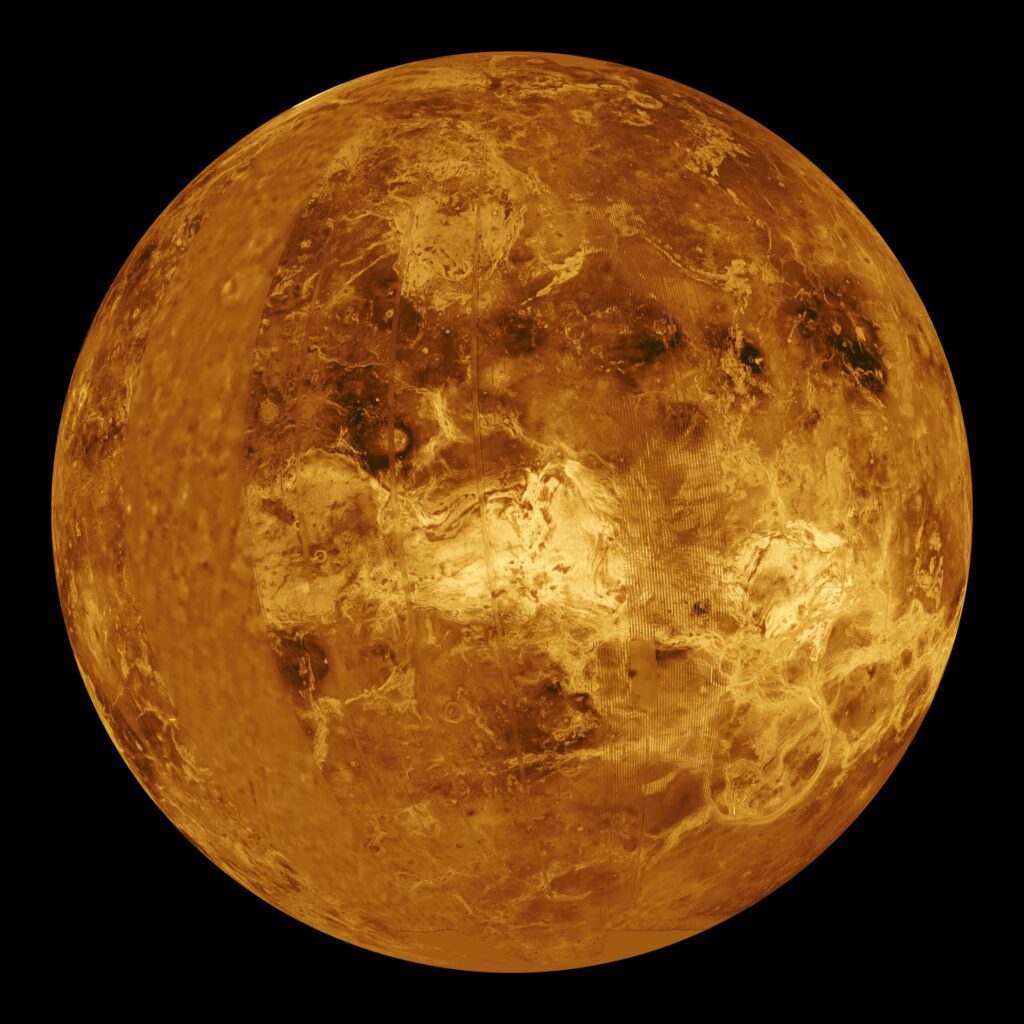 Vénus